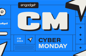 The perfect Cyber Monday tech offers value your ca...