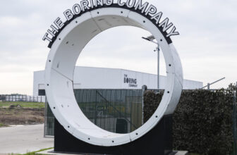 Elon Musk is opening a preschool close to his Texa...