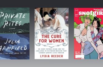 Household dysfunction on the finish of the world, ...