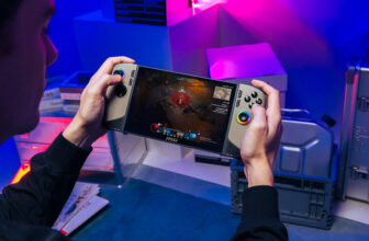 MSI’s new Claw gaming handhelds have Lunar Lake ...