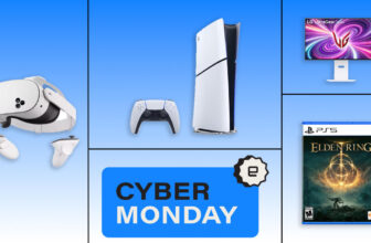 The most effective gross sales for PlayStation 5, ...