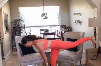 Greatest Single Leg Workouts – The Fitnessis...