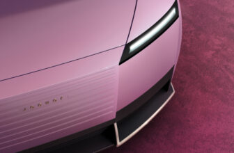 Jaguar Unveils Sort 00 Electrical Idea Automobile ...