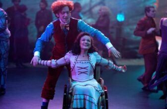 Depraved’s Marissa Bode Responds to Ableist ...