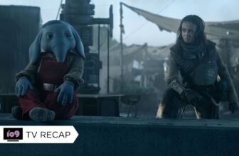 On Skeleton Crew, Neel Desires Star Peace, Not Sta...