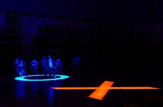 Get Pumped for Squid Sport 2 After Studying These ...