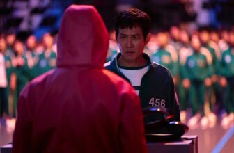 Squid Sport’s Creator Explains Why Season 2 ...