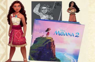 Moana’s Moana 2 Future Was Foretold within the F...
