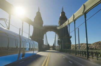 Skylines II is free to play till December 9