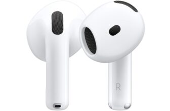 The Newest Apple AirPods 4 Simply Took a $40 Nosed...