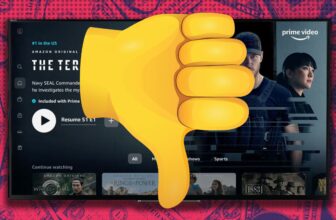 it is not me, it is them