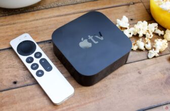 Apple TV+ nonetheless has one perk that units it a...