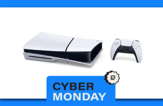 PlayStation Cyber Monday offers nonetheless obtain...