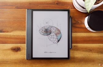 Boox Notice Air4 C overview: Solely delicate upgra...