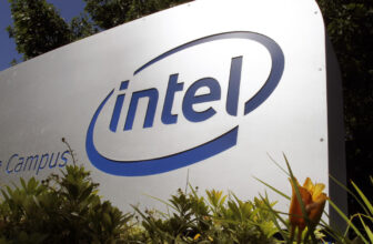 Intel’s CEO simply abruptly retired