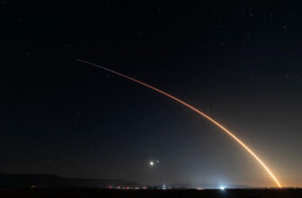 SpaceX completes Starlink’s first direct-to-cell...