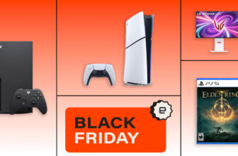 One of the best reductions from Nintendo, PlayStat...