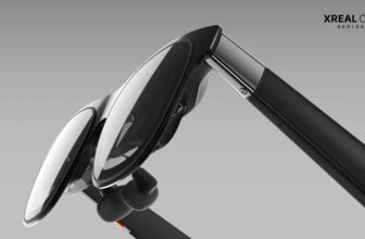 Xreal’s new One Sequence AR glasses use USB-C to...