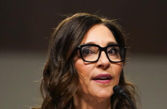 X helped senators replace the Children On-line Sec...