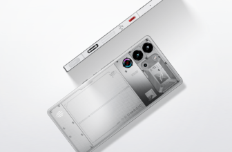 REDMAGIC 10 Professional International Model Launc...