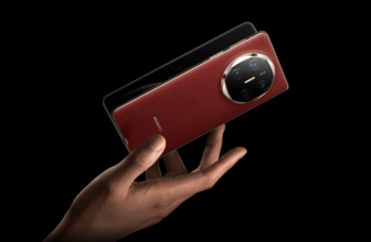 HUAWEI Mate X6: Foldable Telephone With Enhanced S...