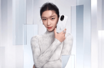 Huawei Launches Nova 13 Collection OLED Screens An...