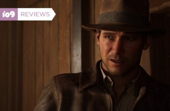 Each Second You are Taking part in Indiana Jones a...