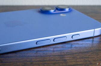 Apple may ditch quantity controls for extra Motion...