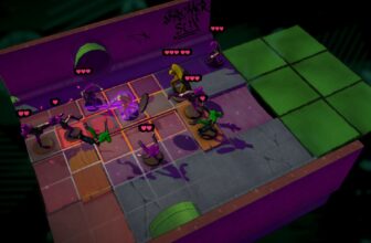 The Subsequent Teenage Mutant Ninja Turtles Sport ...