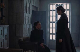 Prophecy’s Showrunner and Harkonnen Sisters Teas...