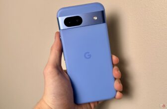 Your Pixel telephone can now inform you how scorch...