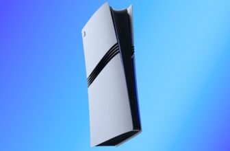 The PS6 will look rather a lot just like the PS5 d...