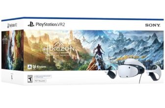 For Black Friday, The Value of This PSVR2 Bundle I...