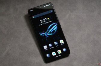Asus’ ROG Cellphone 9 overview: the gaming p...