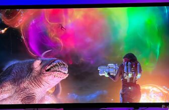 Find out how shade works in your TV to keep away f...