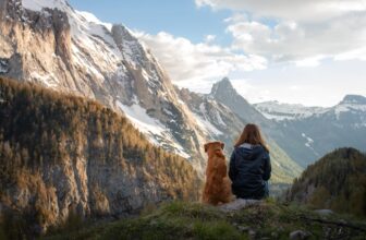 2024 Present Information: The Outdoorsy Gal Versio...