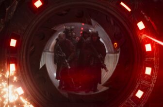 Is Skeleton Crew’s First Massive Twist Hidin...