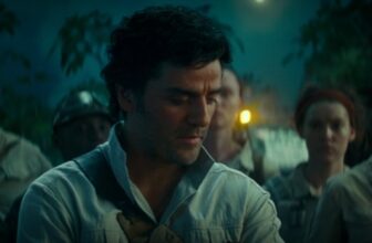 It is Been 5 Years Since Palpatine Was Speaking Sh...