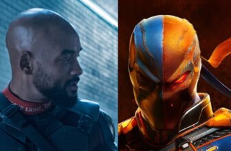 The Suicide Squad are Getting (and Attempting for)...