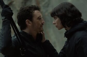 The Gorge Is a Starcrossed, Presumably Monstrous L...