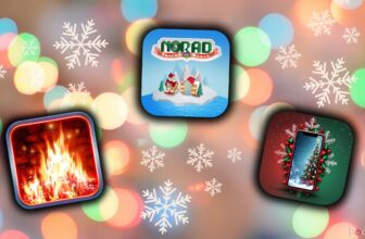 Sleigh the season with these 5 festive apps