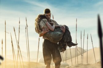 The Wheel of Time Spins Again Up Once more in Marc...