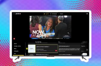 Find out how to entry native channels on Pluto TV