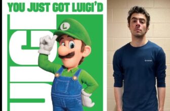 Social Media Is Flooded With Luigi Mangione Memes ...