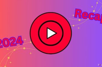 YouTube has a recap function I did not know existe...