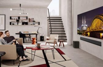 LG Show’s new OLEDs are even brighter and ex...