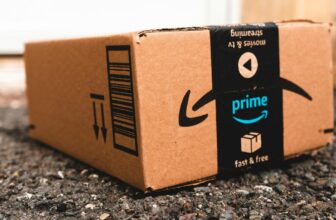 Amazon Prime will not let garments customers ̵...