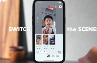 Canon’s new livestreaming app doesn’t assist C...