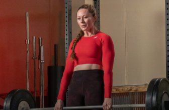 Episode #153: “Longevity = Coaching to Carry Wei...