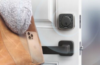 ULTRALOQ Unveils Modern Good Locks at CES 2025: Bo...